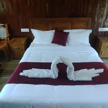Don'S River Valley Jungle Resort Maraiyur Ngoại thất bức ảnh