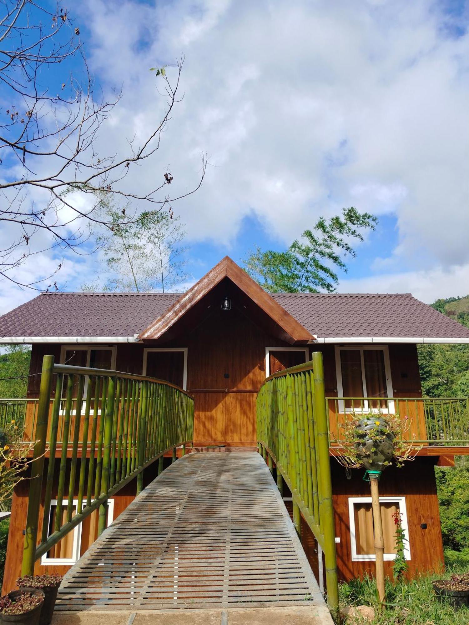 Don'S River Valley Jungle Resort Maraiyur Ngoại thất bức ảnh
